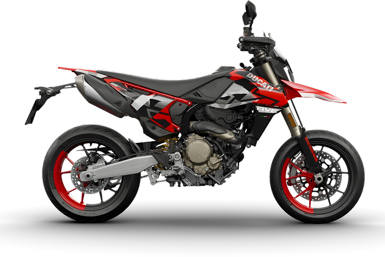 Hypermotard for sale