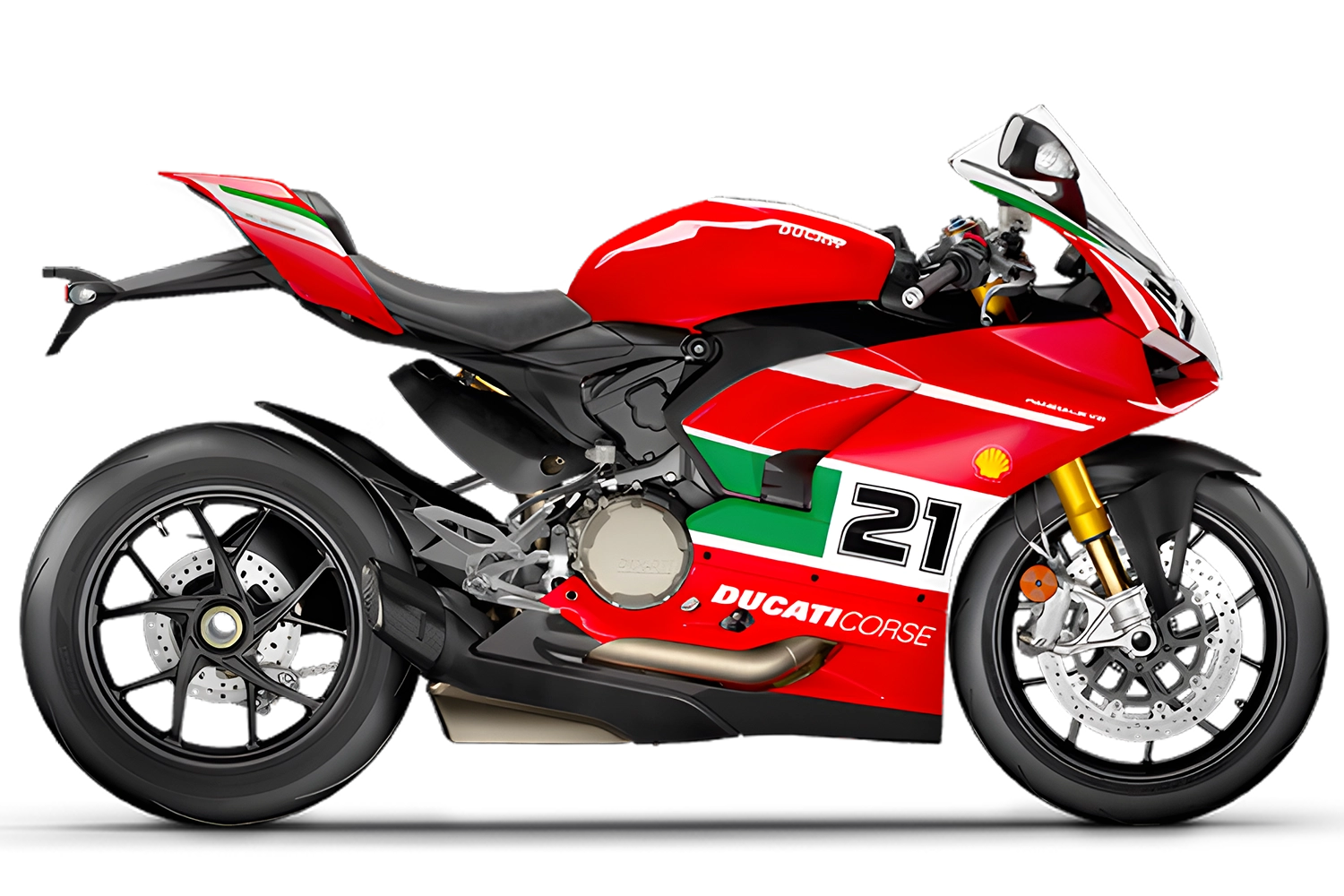 Panigale for sale